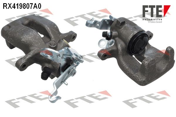 Bromsok FTE 9290874