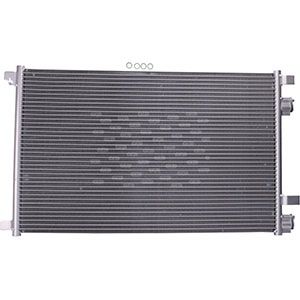 Klimakondensator Klimakühler HC-CARGO 260041
