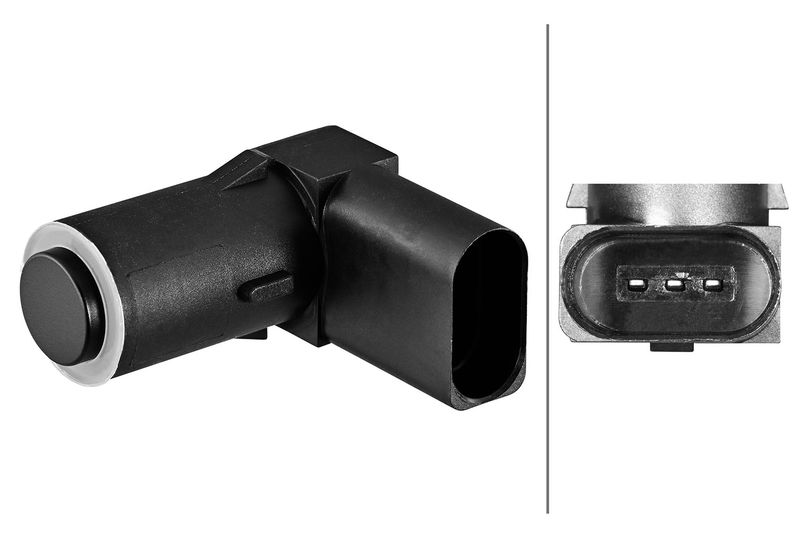 Parksensor / Rückfahrwarner (PDC) HELLA 6PX 358 270-611