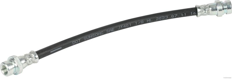Bremsschlauch HERTH+BUSS JAKOPARTS J3710589