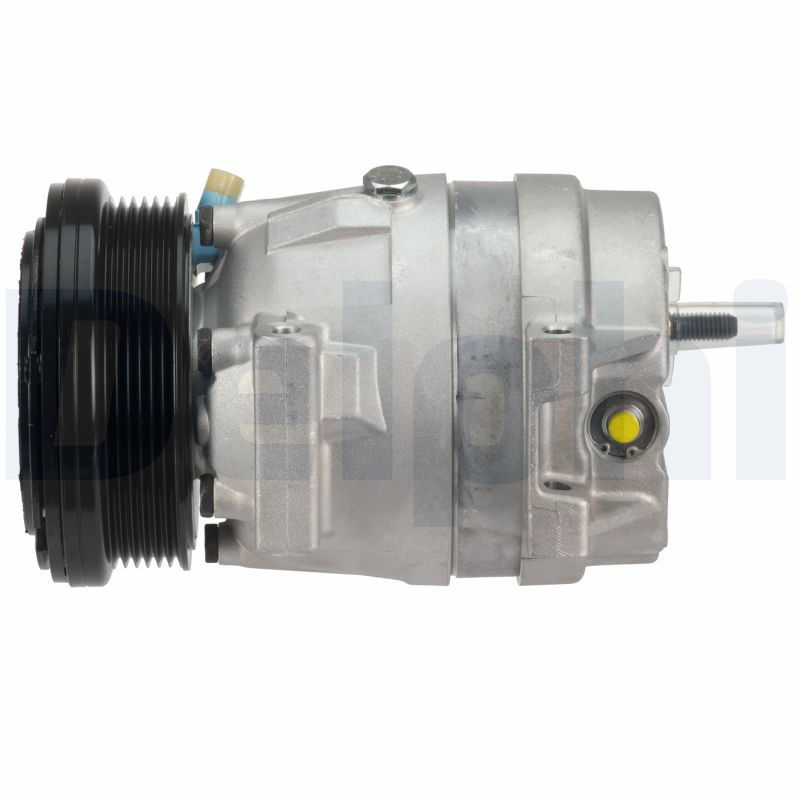 Kompressor, Klimaanlage DELPHI TSP0155656