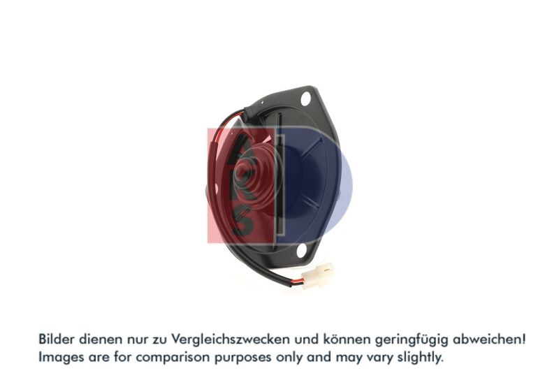 Innenraumgebläse AKS DASIS 448217N