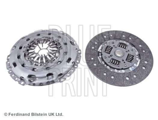 Kupplungssatz BLUE PRINT adj133004