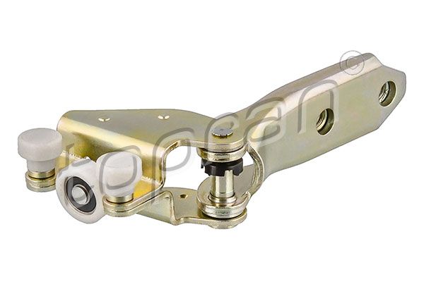 Rollenführung, Schiebetür TOPRAN 115 530