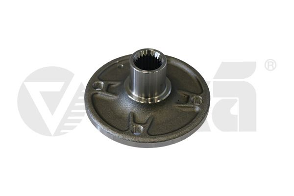 Radnabe VIKA 44071734601
