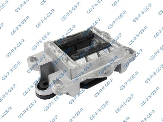 Lagerung, Motor GSP 518061