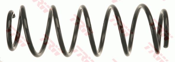 Fahrwerksfeder TRW JCS1199