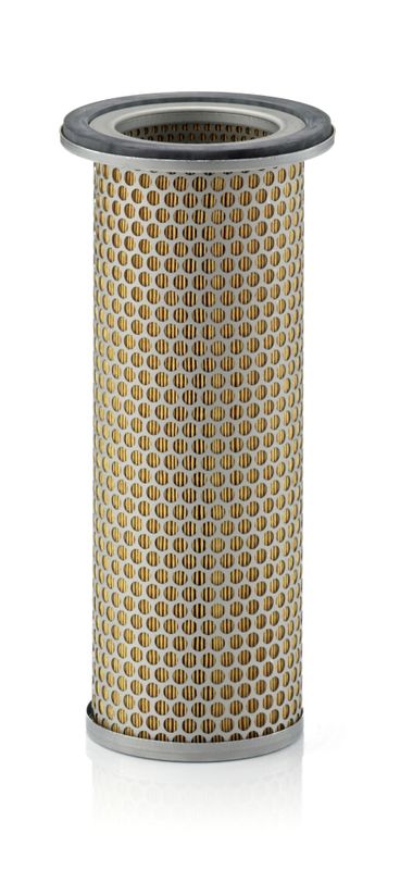 Sekundärluftfilter MANN-FILTER C1281