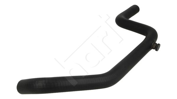 Kühlerschlauch HART 615 108
