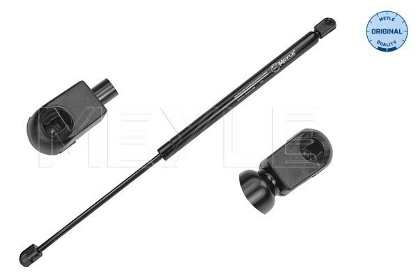 Gasfeder, Koffer-/Laderaum MEYLE 36-40 910 0009