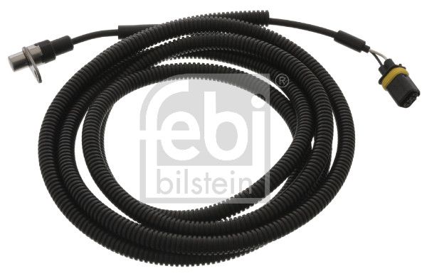 Sensor, Raddrehzahl FEBI BILSTEIN 46231