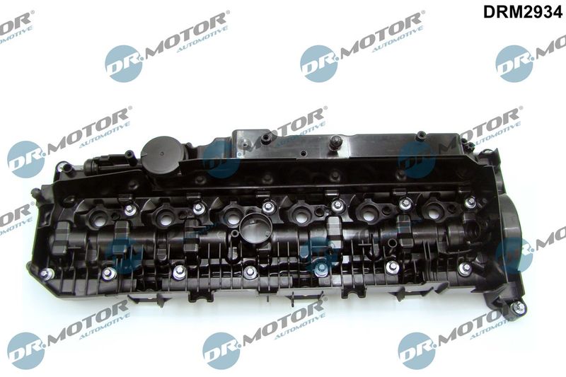 Zylinderkopfhaube DR.MOTOR AUTOMOTIVE DRM2934