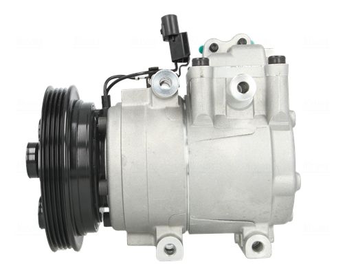 Kompressor, Klimaanlage NISSENS 89274