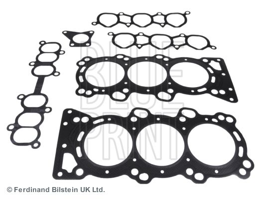 Dichtungssatz, Zylinderkopf BLUE PRINT ADZ96205