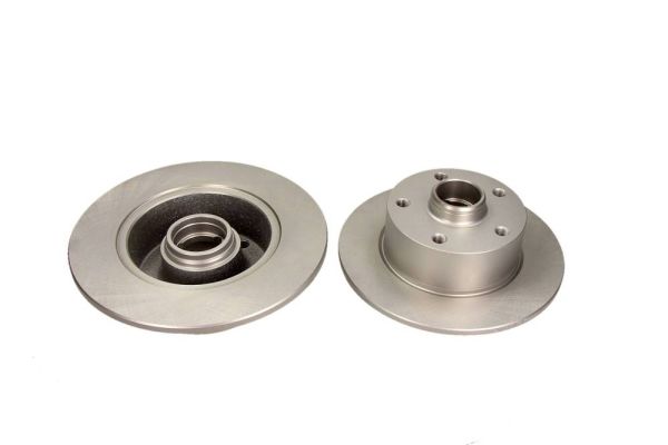 Bremsscheibe QUARO QD2528
