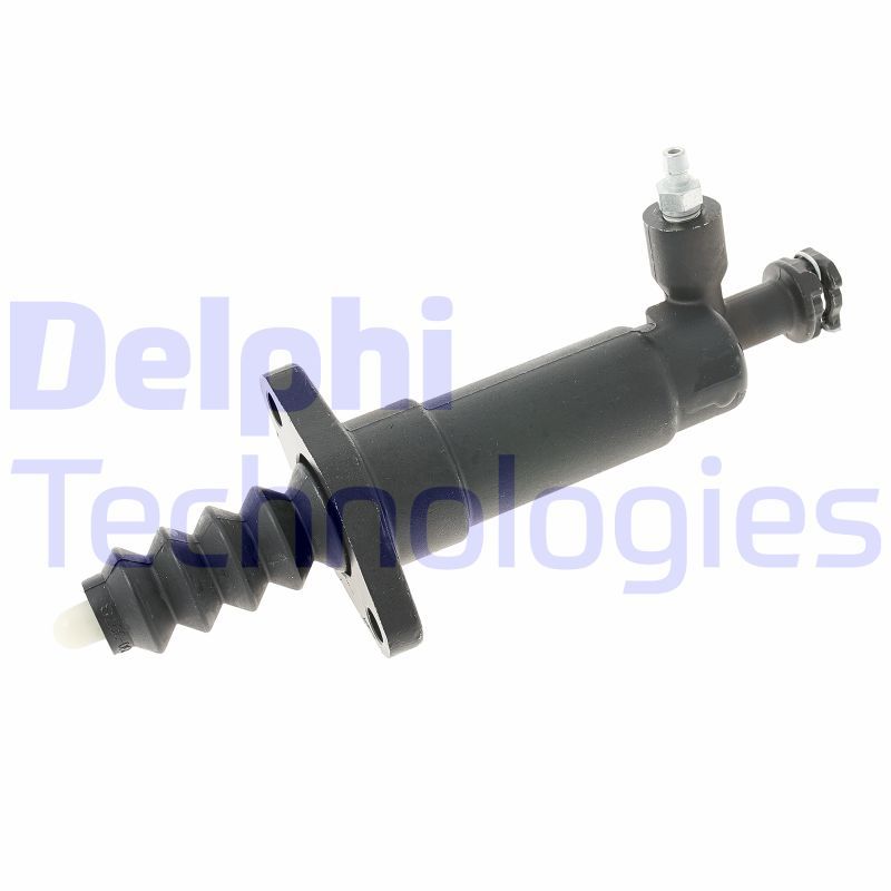 Kupplungsnehmerzylinder / Nehmerzylinder DELPHI LL80224