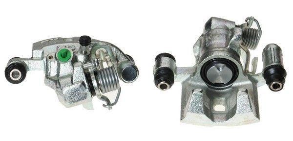 Bremssattel BUDWEG CALIPER 342550