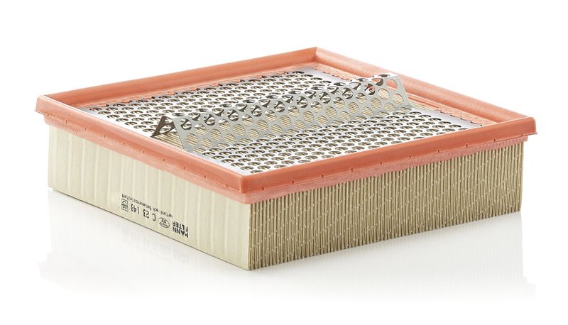 Luftfilter MANN-FILTER c 23 148
