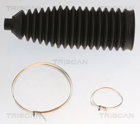 Faltenbalgsatz Lenkmanschette TRISCAN 8500 28023