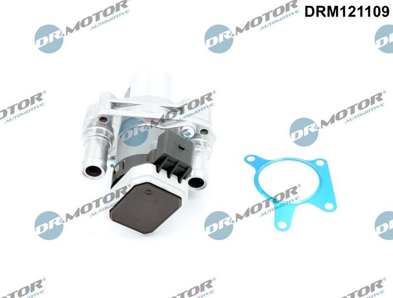 AGR-Ventil DR.MOTOR AUTOMOTIVE DRM121109