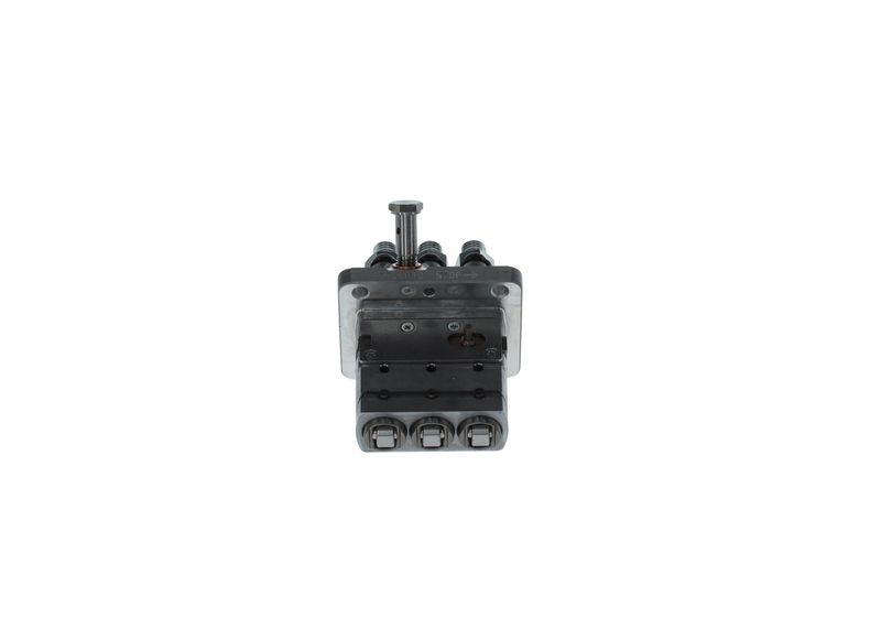 Einspritzpumpe BOSCH H 104 206 308