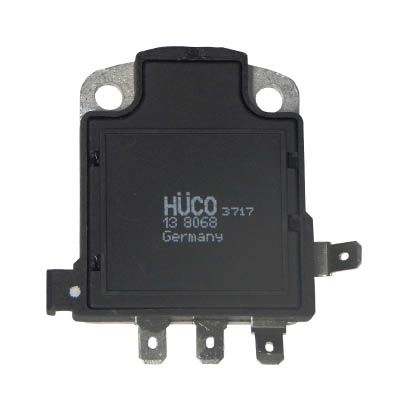 Schaltgerät, Zündanlage HITACHI 138068
