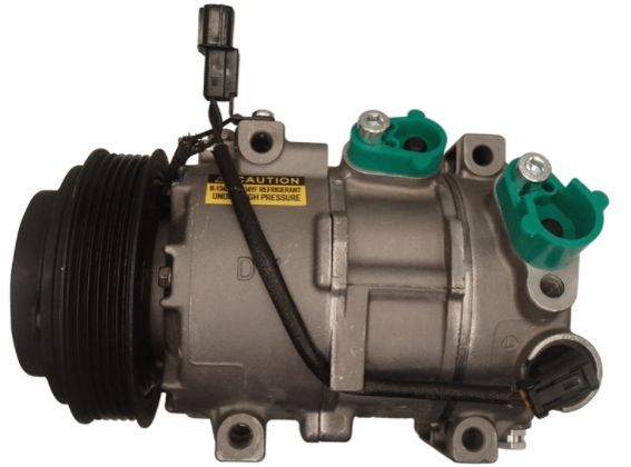 Kompressor, Klimaanlage Airstal 10-5906