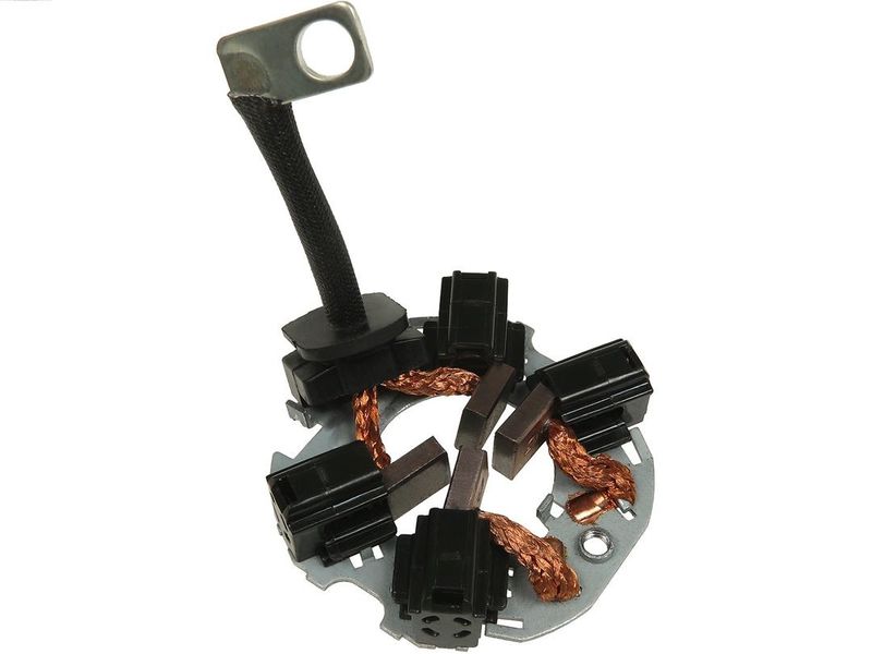 Halter, Kohlebürsten AS-PL sbh5012