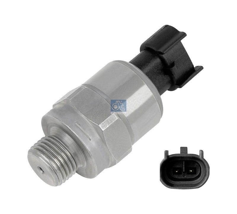 Schalter DT Spare Parts 7.80152