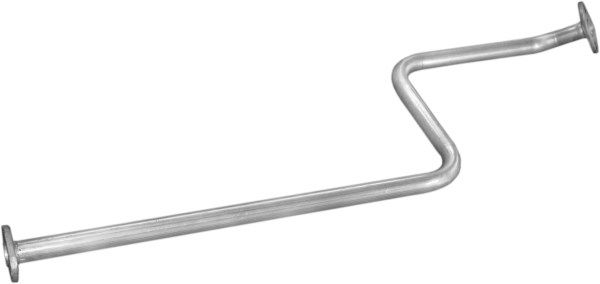 Abgasrohr POLMO 15.320