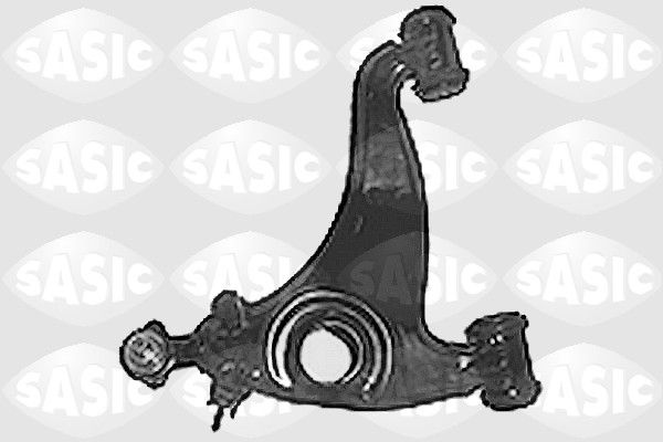 Lenker, Radaufhängung SASIC 9005732
