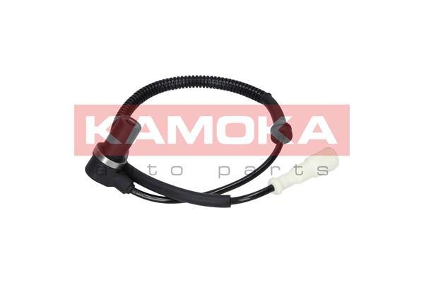 Sensor, Raddrehzahl KAMOKA 1060132