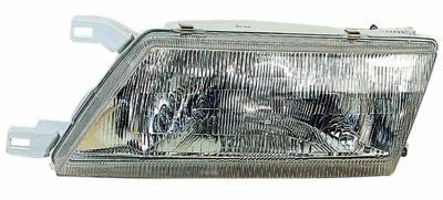 Hauptscheinwerfer ABAKUS 215-1157R-LD