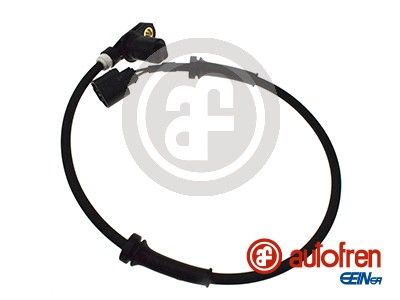 Sensor, Raddrehzahl AUTOFREN SEINSA DS-0464