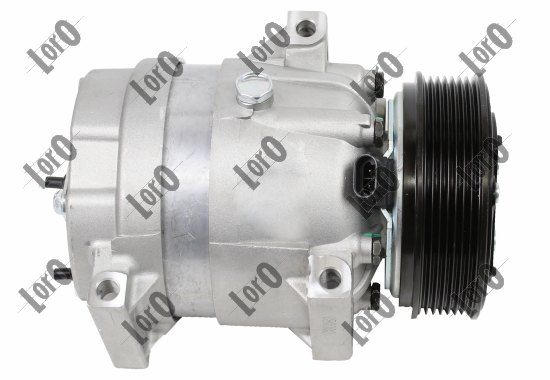 Kompressor, Klimaanlage ABAKUS 037-023-0013