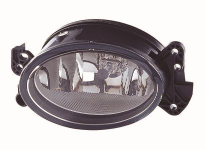 Nebelscheinwerfer ABAKUS 440-2016L-UQ