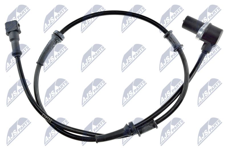 Sensor, Raddrehzahl NTY HCA-MS-001