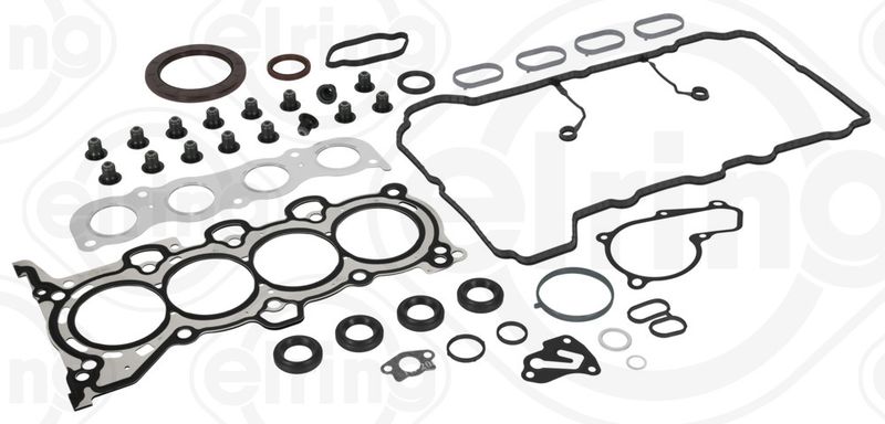 Dichtungsvollsatz, Motor ELRING B34.590