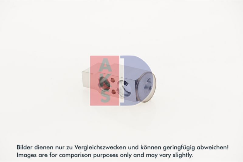 Expansionsventil, Klimaanlage AKS DASIS 840366N