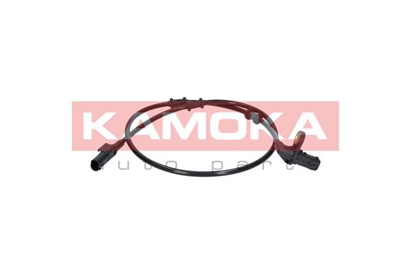 Sensor, Raddrehzahl KAMOKA 1060281
