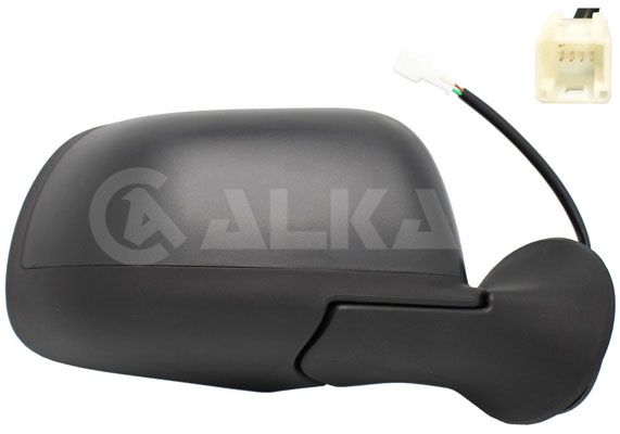 Außenspiegel ALKAR 6126613