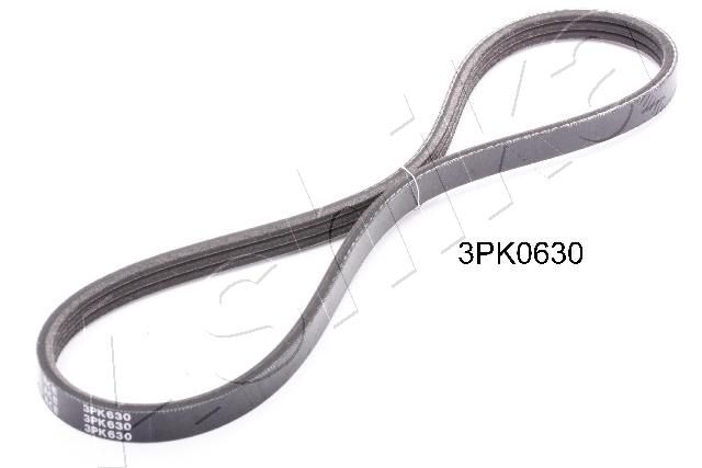 Keilrippenriemen Ashika 112-3PK630