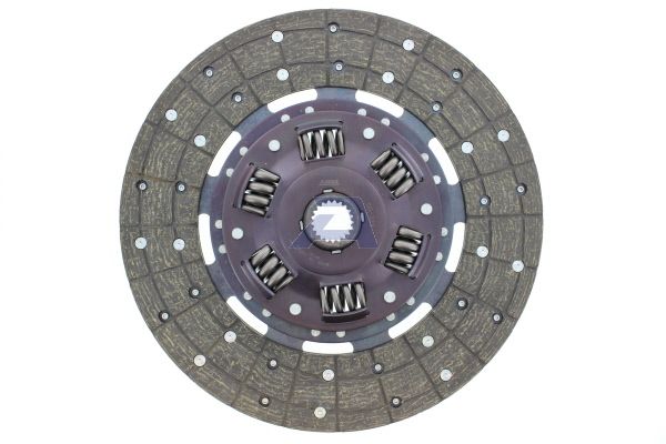 Kupplungsscheibe AISIN DG-322