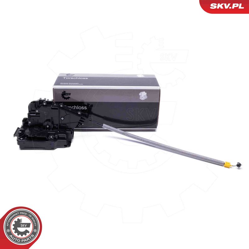 Türschloss ESEN SKV 60SKV262