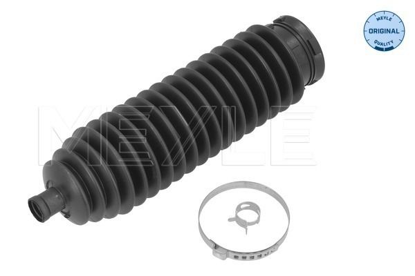 Bälgsats, styrsystem MEYLE 514 620 0001
