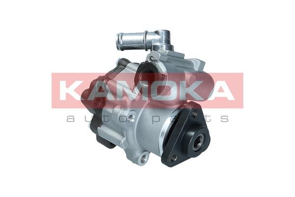 Hydraulikpumpe, Lenkung KAMOKA PP037