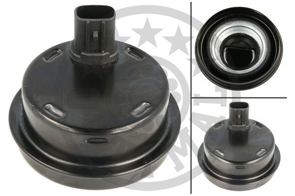 Sensor, Raddrehzahl OPTIMAL 06-S763