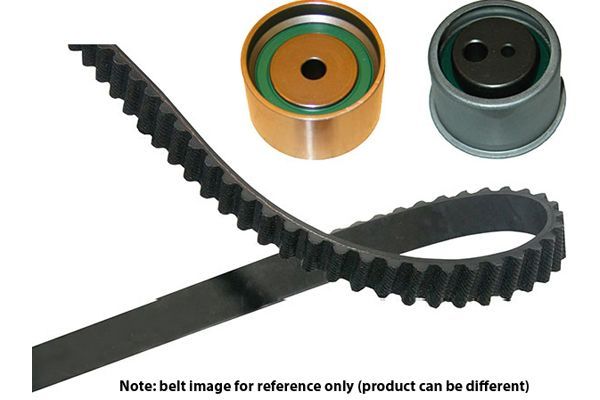 Zahnriemensatz KAVO PARTS DKT-3009