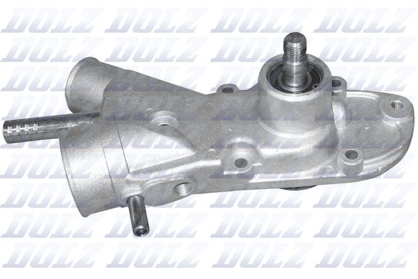 Wasserpumpe, Motorkühlung DOLZ n504d