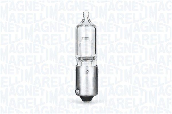 Glühlampe, Blinkleuchte MAGNETI MARELLI 002052500000